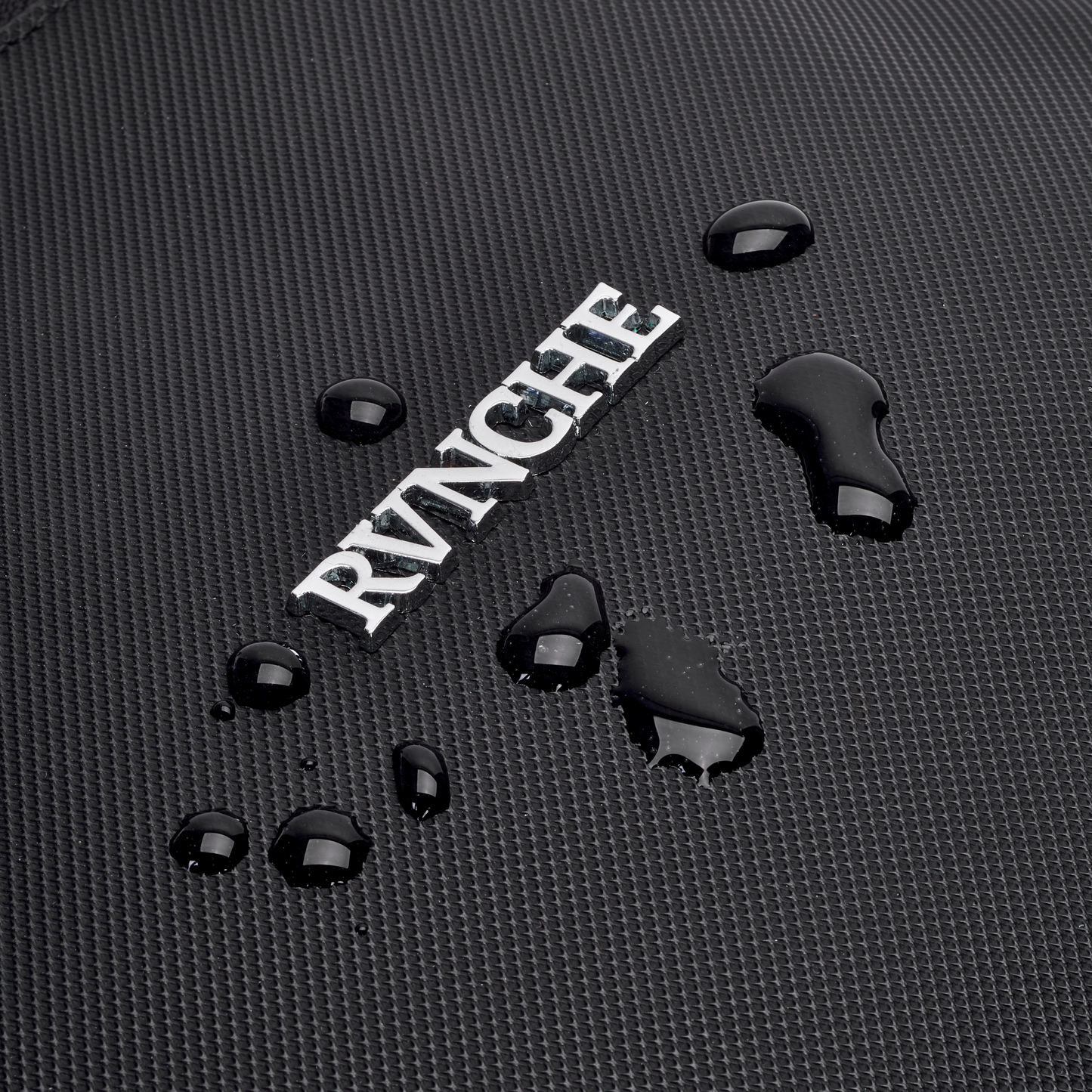 Sac à dos en cuir noir - Boulière