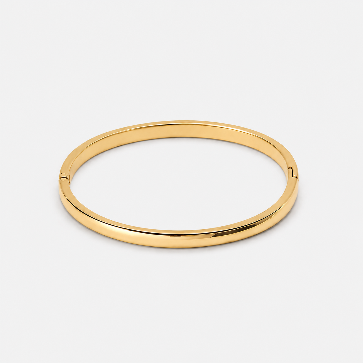Aura Bracelet Gold