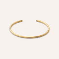 Minimal Cuff Gold