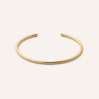 Minimal Cuff Gold