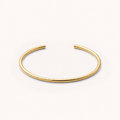 Minimal Cuff Gold