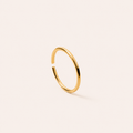Minimal Ring Gold