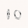 Minimal Huggies Silver