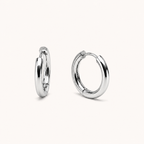 Minimal Huggies Silver