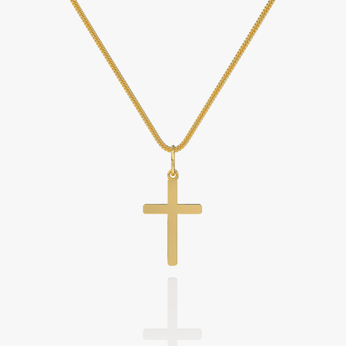 Christian Set - Gold
