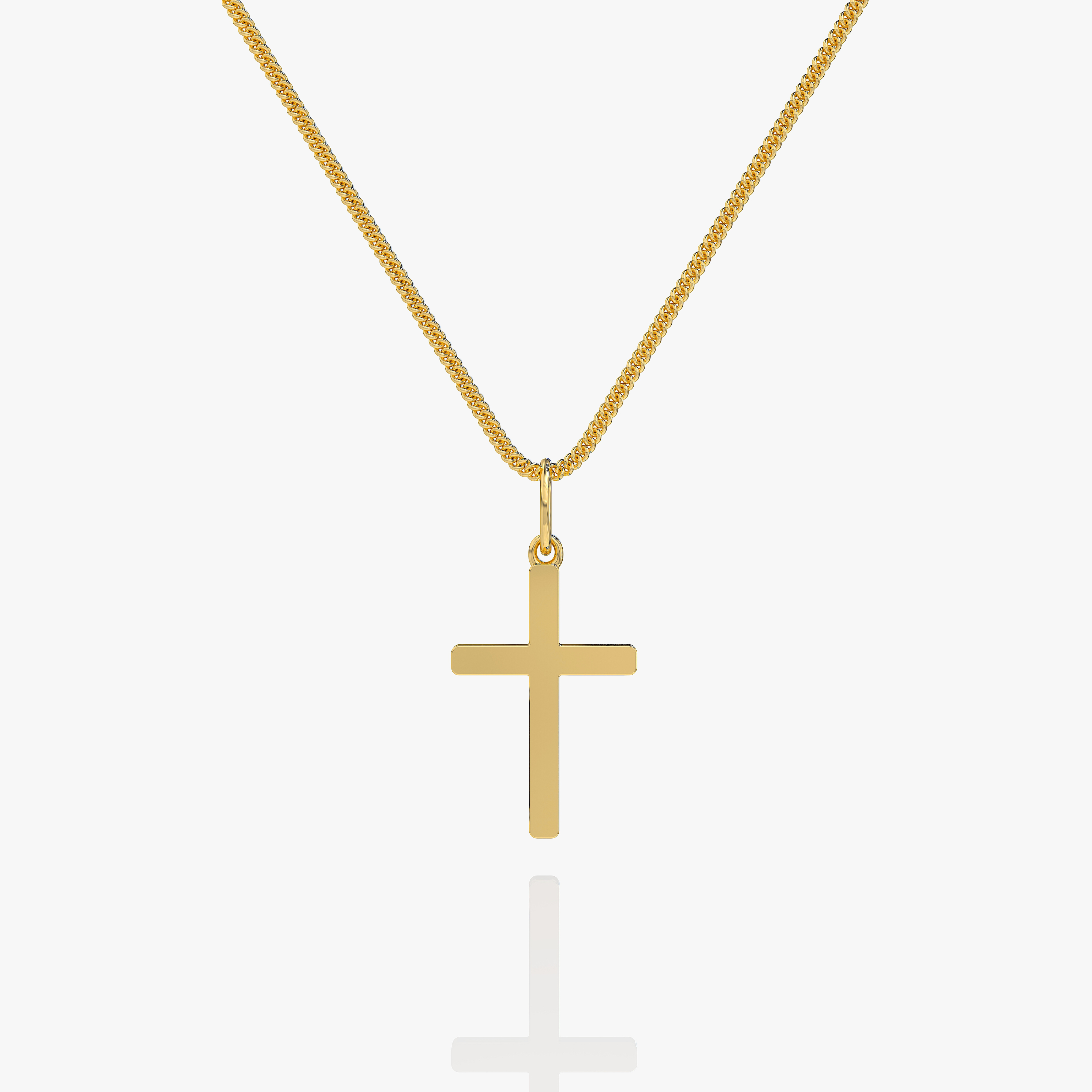 Christian Set - Gold