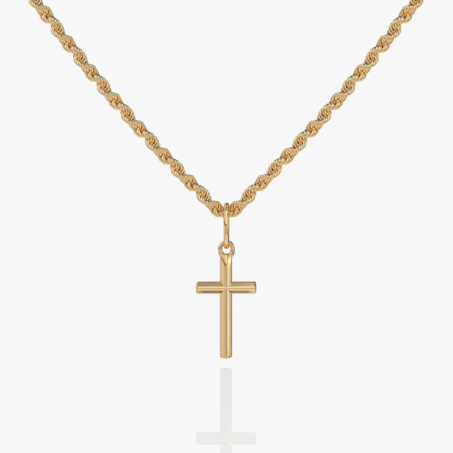 Christian Set - Gold