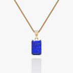Gemstone Set - Void Gold
