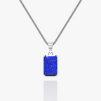 Gemstone Set - Void Silver