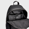 Leather Backpack Black - Boulière