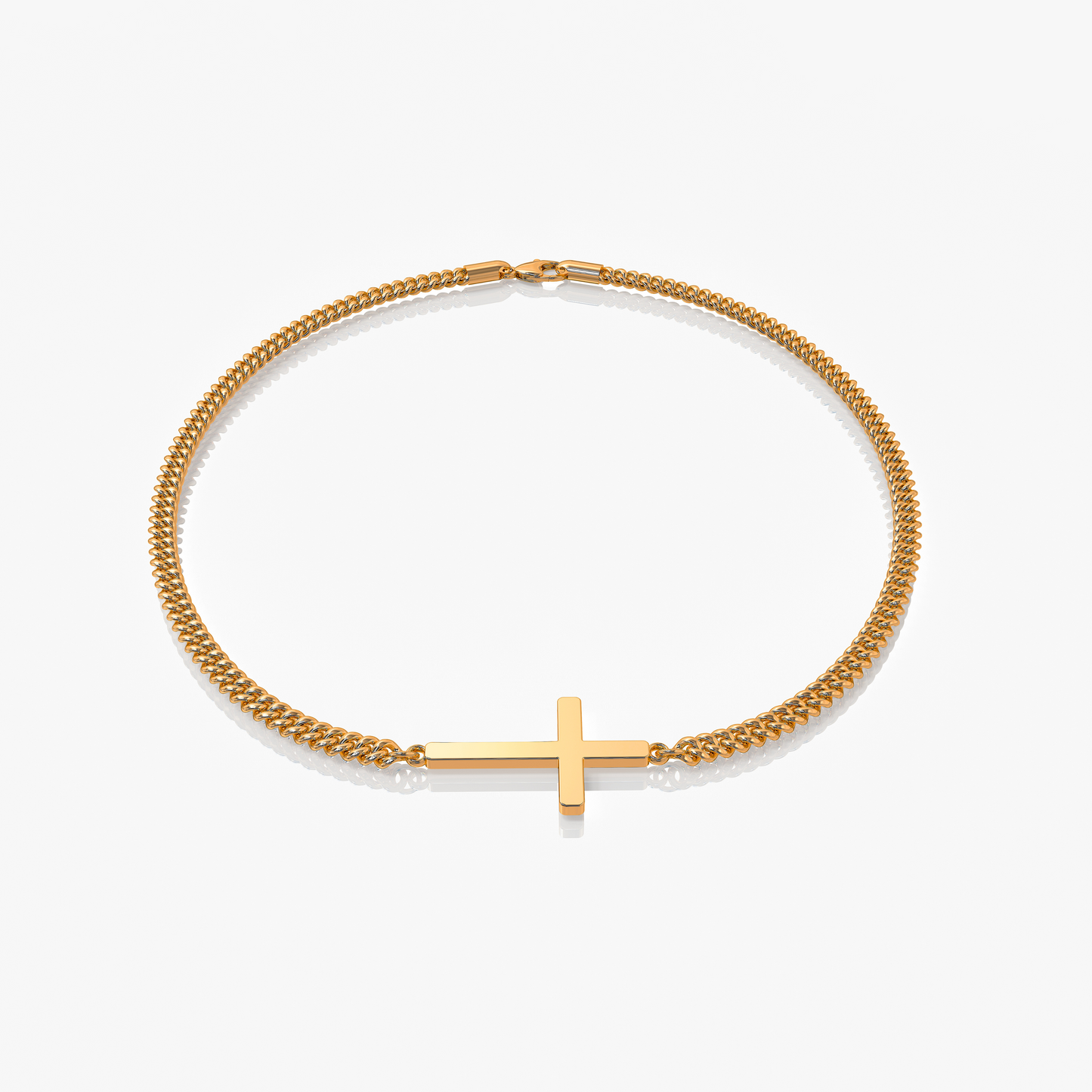 Christian Set - Gold