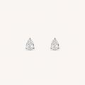 Aureá 7MM Earrings Silver
