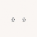 Aureá 7MM Earrings Silver