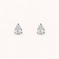 Aureá 7MM Earrings Silver