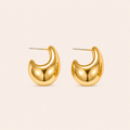 Drop Earrings Gold