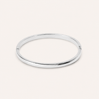 Aura Bracelet Silver