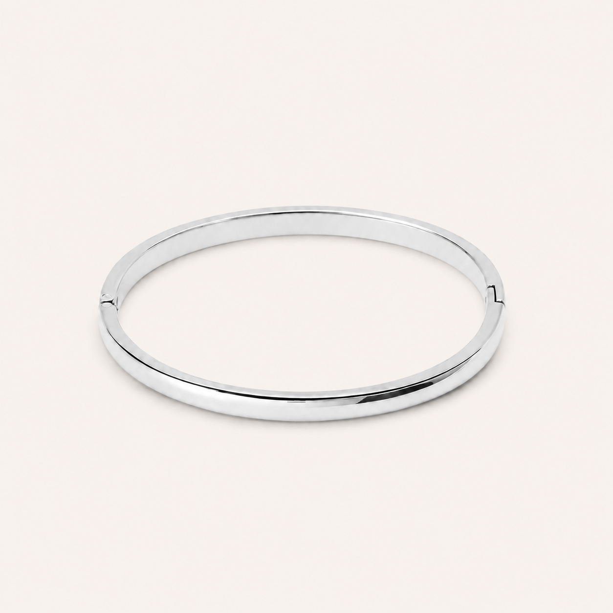 Aura Bracelet Silver