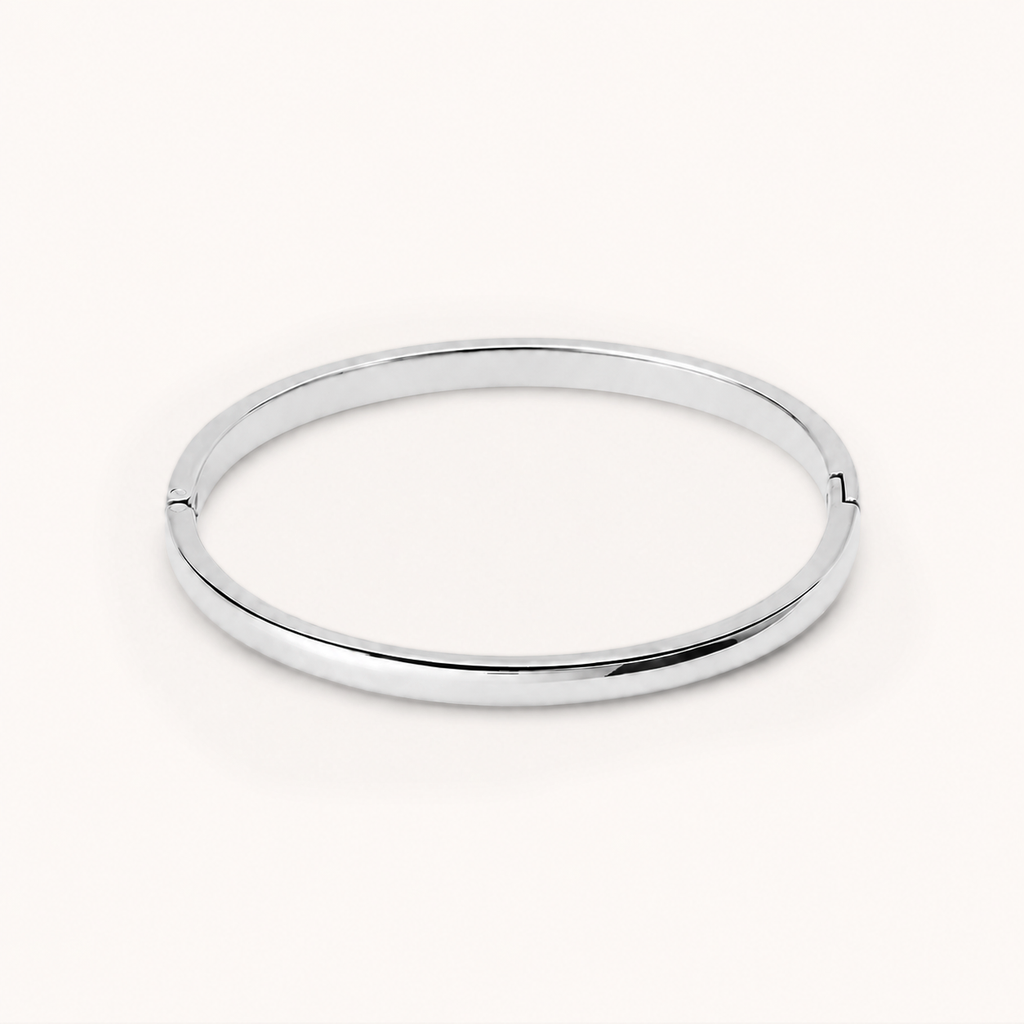 Aura Bracelet Silver