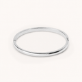 Aura Bracelet Silver