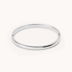 Aura Bracelet Silver