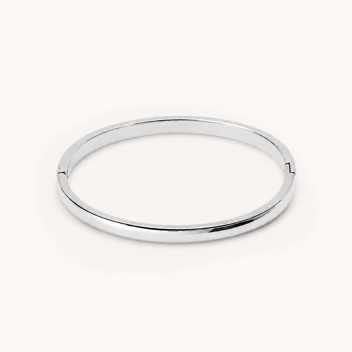 Aura Bracelet Silver