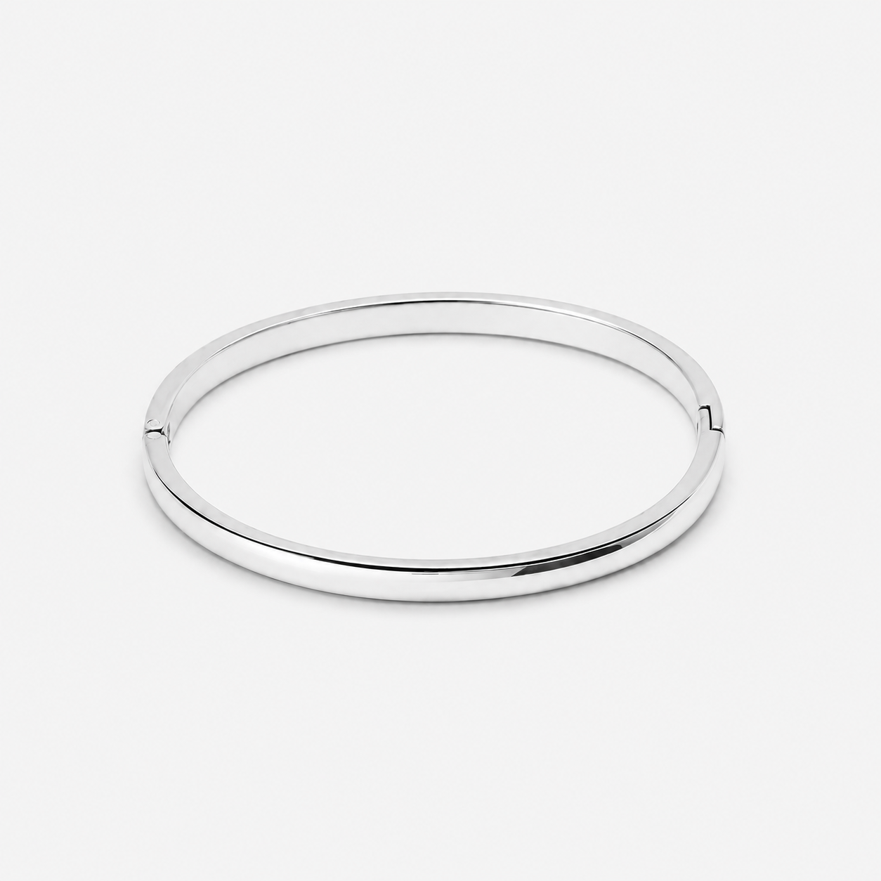 Aura Bracelet Silver