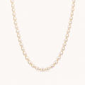 Freshwater Pearl Necklace