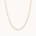 Freshwater Pearl Necklace