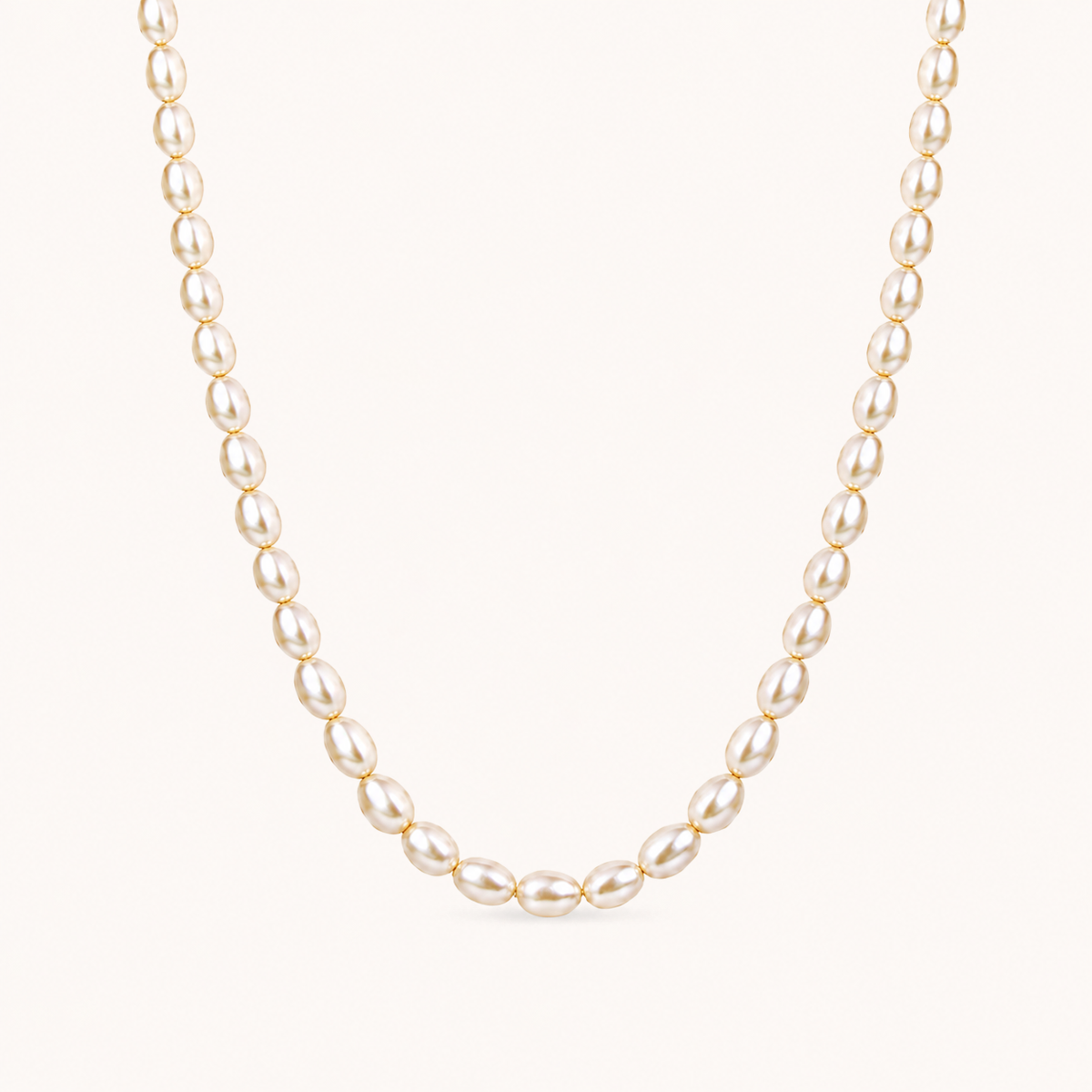 Freshwater Pearl Necklace