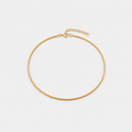 Thin Bracelet Gold