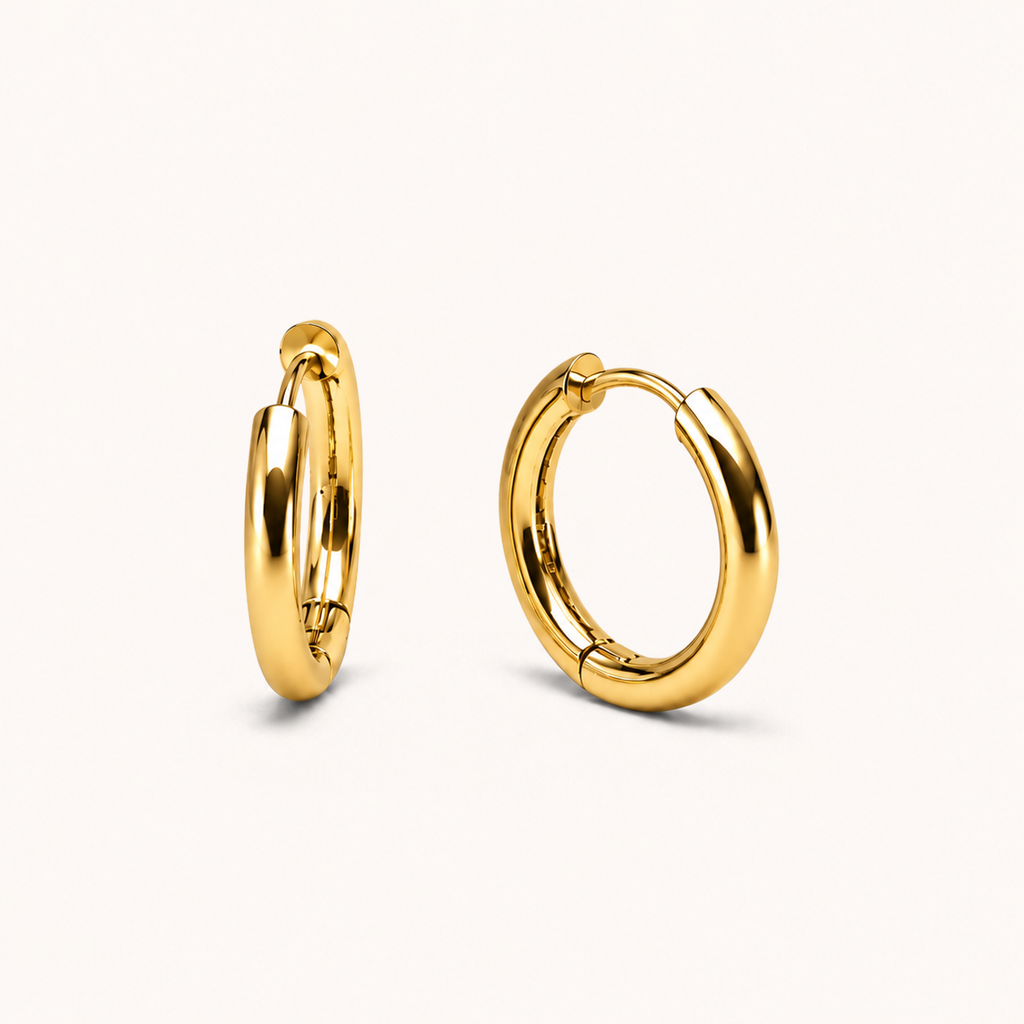 Minimal Huggies Gold
