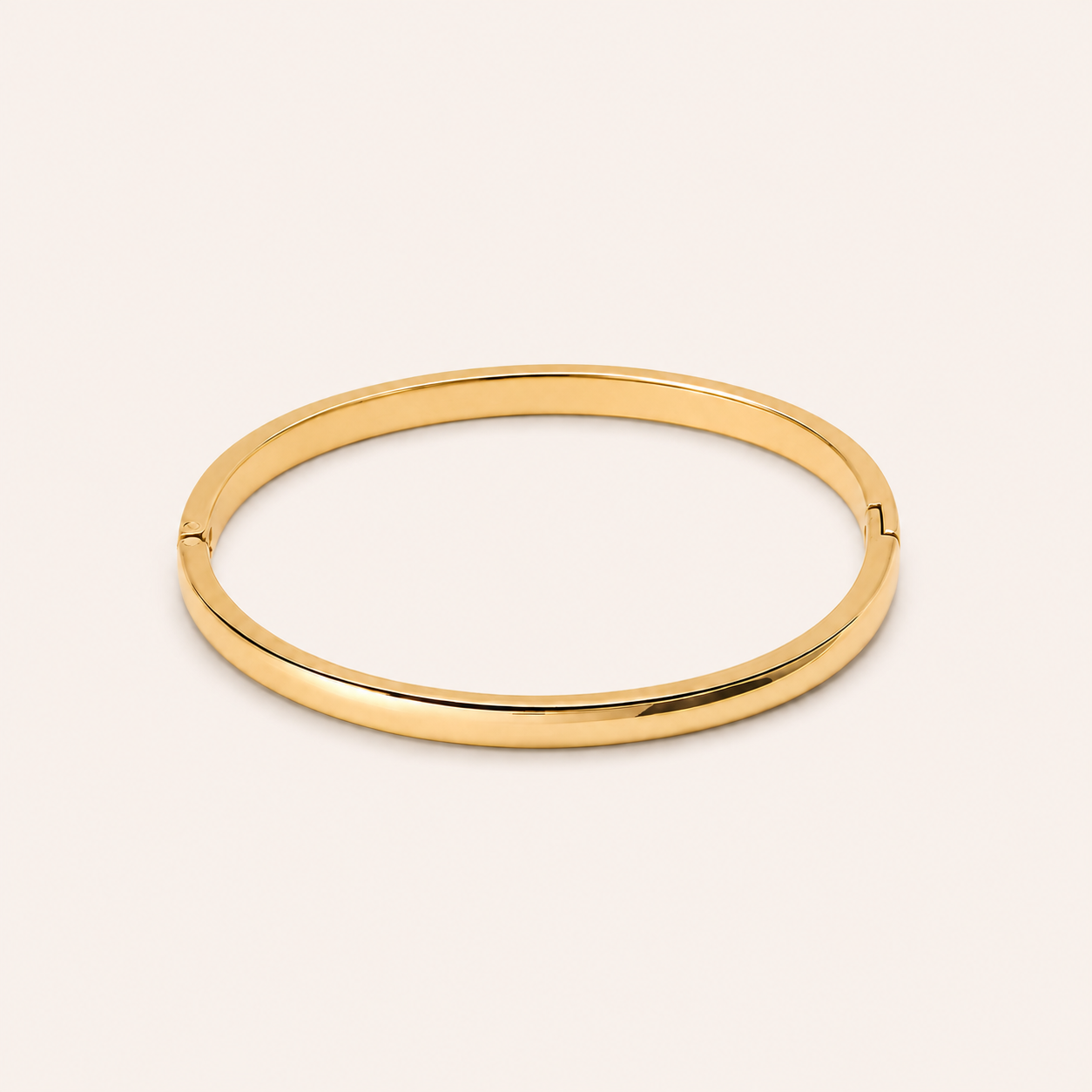Aura Bracelet Gold
