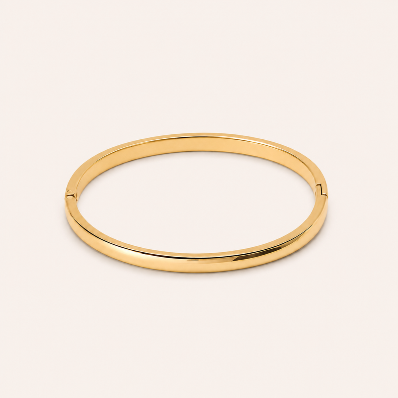 Aura Bracelet Gold