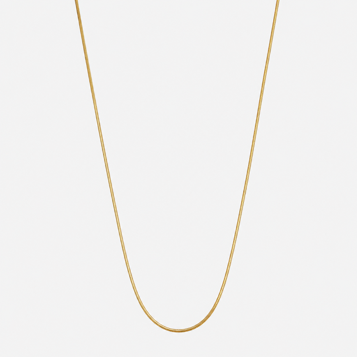 Minimal Chain Gold