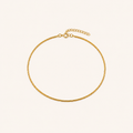 Thin Bracelet Gold