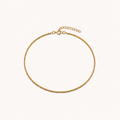 Thin Bracelet Gold