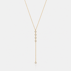 Drop Chain Gold