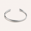 Flow Cuff Silver