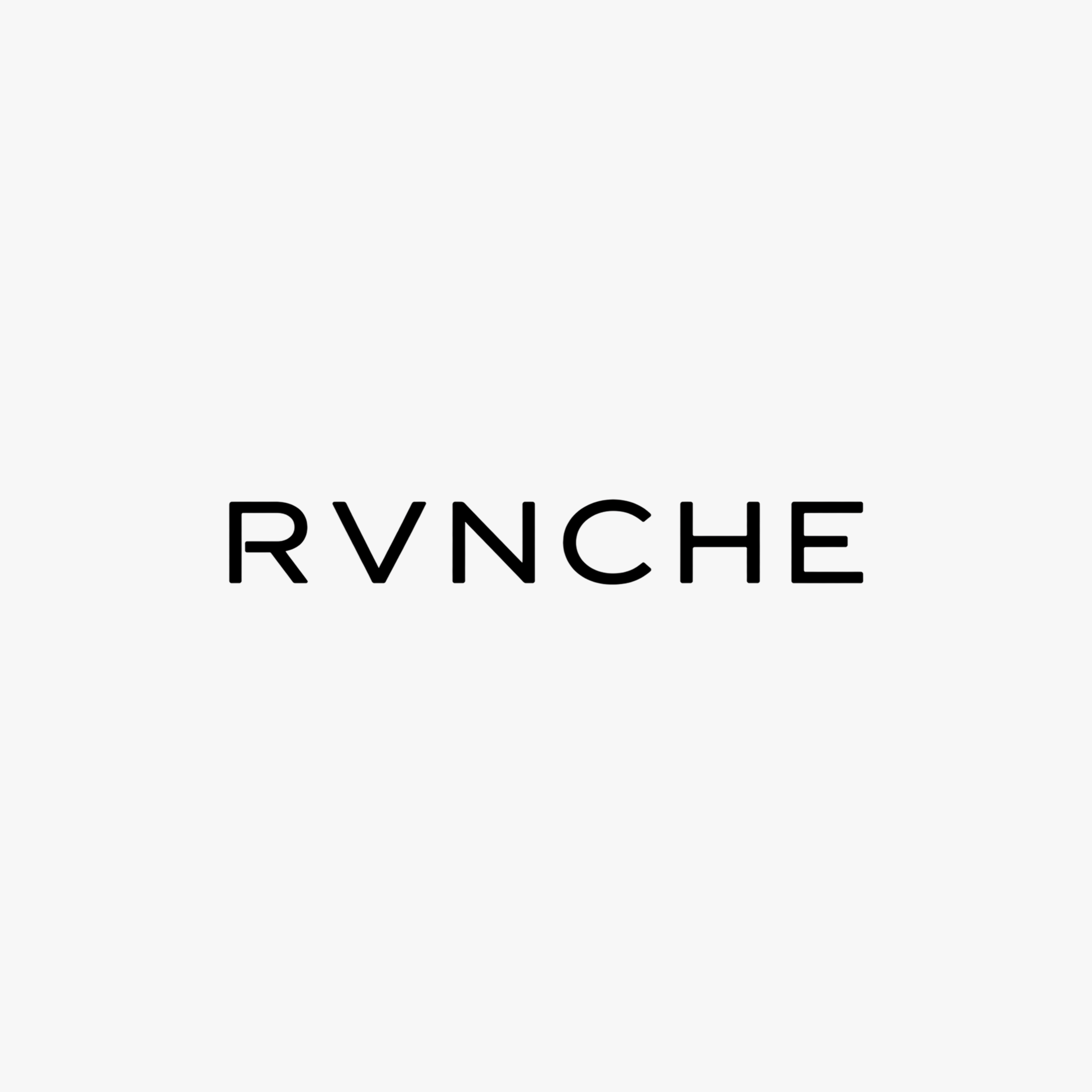 RVNCHE® | Minimal Waterproof Jewelry