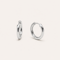 Minimal Huggies Silver