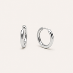 Minimal Huggies Silver