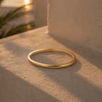 Aura Bracelet Gold