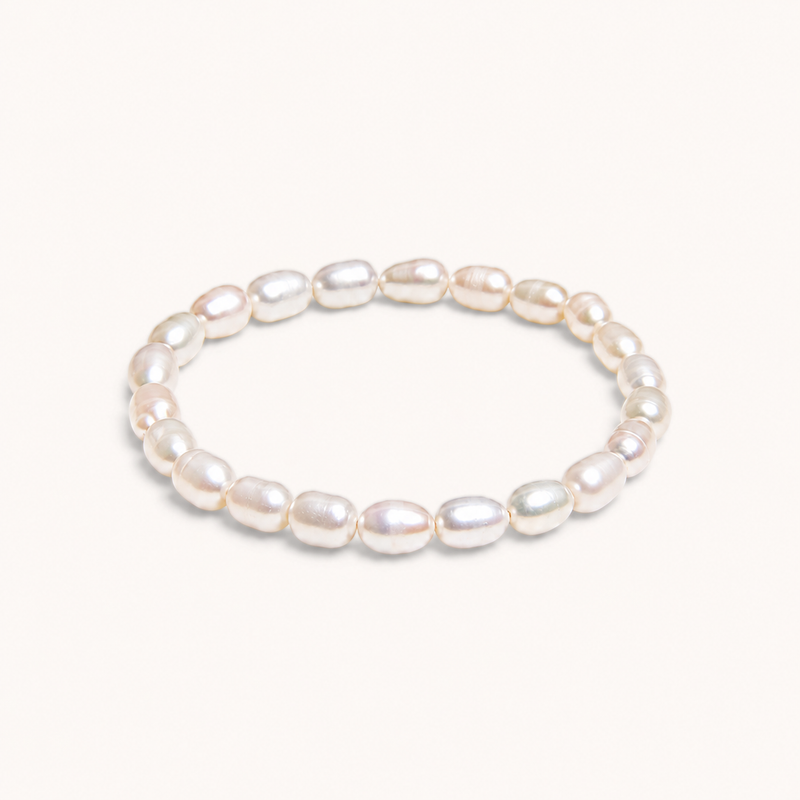 Freshwater Pearl Bracelet