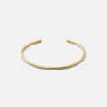 Minimal Cuff Gold