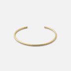 Minimal Cuff Gold