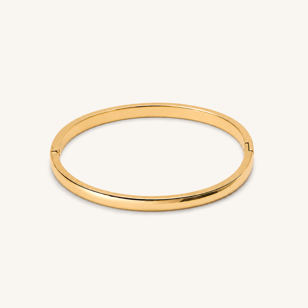 Aura Bracelet Gold