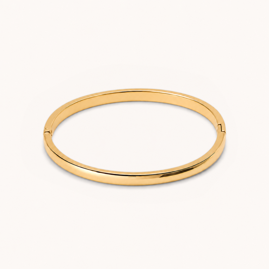 Aura Bracelet Gold
