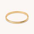 Aura Bracelet Gold