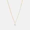 Auréa Drop Chain Gold