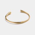 Flow Cuff Gold